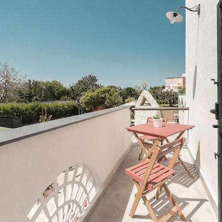 Calacala Rooms&Farm Experience Procida Exterior foto