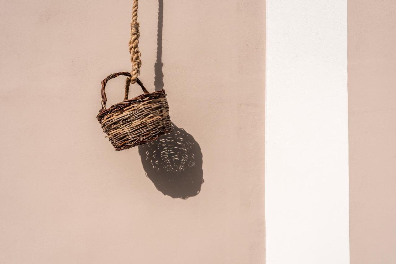 Calacala Rooms&Farm Experience Procida Exterior foto