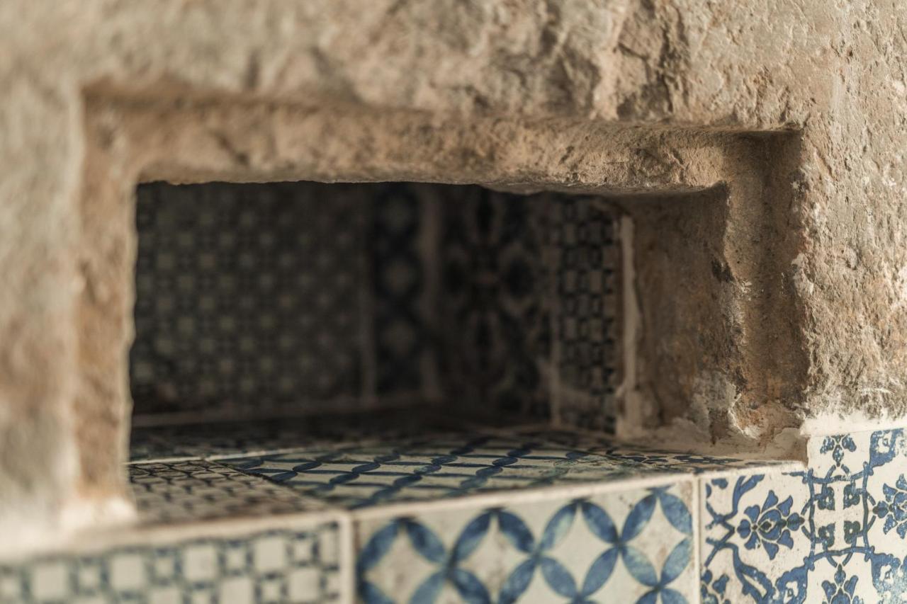 Calacala Rooms&Farm Experience Procida Exterior foto